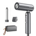 EAN 6976233676272 - Dreame Pocket secador 1300 W Gris imagen 1