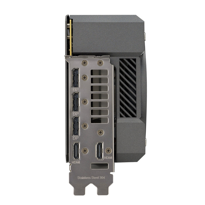 EAN 4711387856673 - ASUS TUF Gaming TUF-RTX5080-O16G-GAMING NVIDIA GeForce RTX 5080 16 GB GDDR7 imagen 10