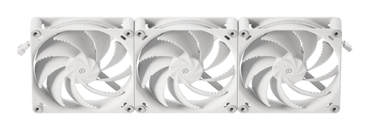 EAN 4251442513801 - HAVN HVN-FS-H1430-01-TRI sistema de refrigeración para ordenador Carcasa del ordenador Ventilador 14 cm B imagen 1