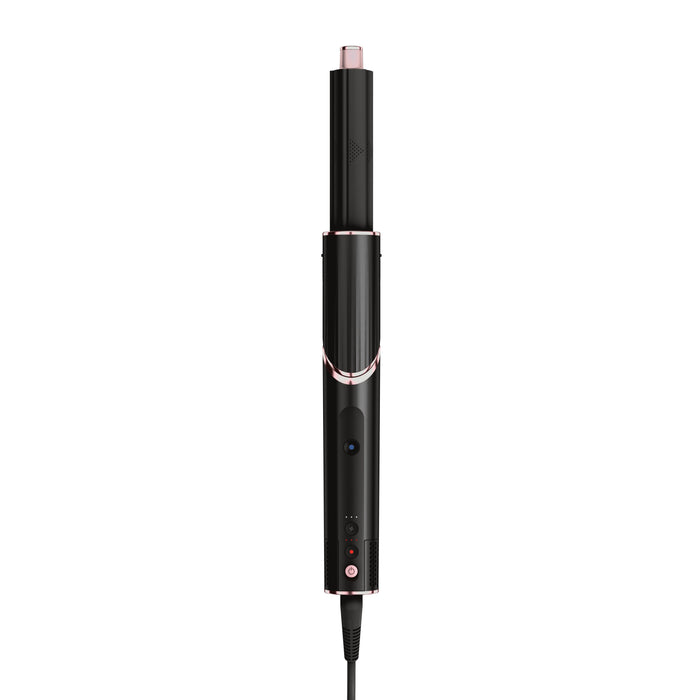 EAN 0622356270601 - Shark FlexStyle HD424EU Herramienta de peinado con múltiples accesorios Caliente Negro, Oro rosa 1400 W 2 imagen 6