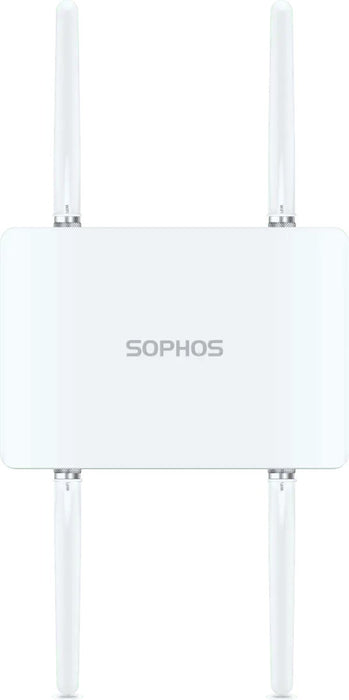 EAN 5054074019616 - Sophos AP6 420X 2975 Mbit/s Blanco Energía sobre Ethernet (PoE) imagen 1