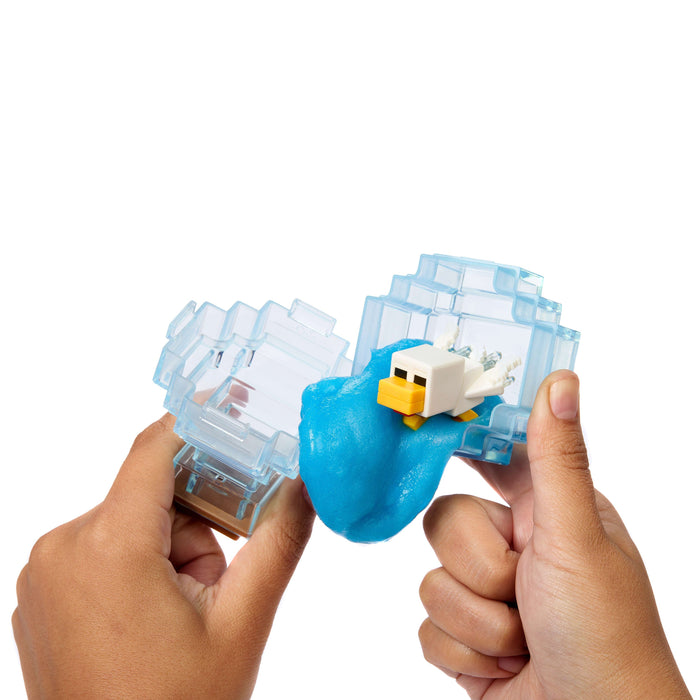 EAN 0194735268580 - Minecraft JCD03 figura de juguete para niños imagen 2