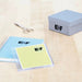 EAN 4008705045858 - HERMA A4 etiqueta autoadhesiva Rectángulo Permanente Transparente 10 pieza(s) imagen 4