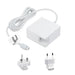 EAN 5711783964520 - CoreParts MBXUSBC-AC0001-W adaptador e inversor de corriente Interior 45 W Blanco imagen 1