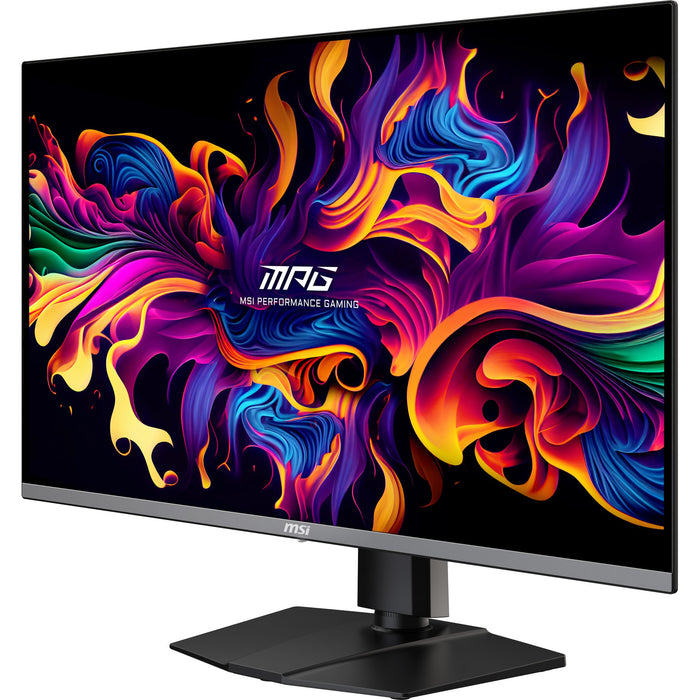 EAN 4711377261197 - MSI MPG 322URX QD-OLED pantalla para PC 80 cm (31.5") 3840 x 2160 Pixeles 4K Ultra HD Negro imagen 10