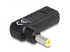 EAN 4043619600137 - DeLOCK 60013 cargador de dispositivo móvil Negro Interior imagen 2
