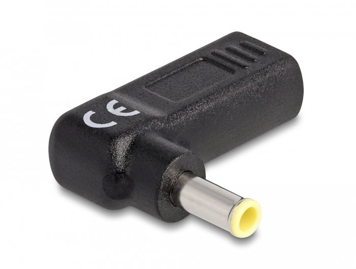 EAN 4043619600137 - DeLOCK 60013 cargador de dispositivo móvil Negro Interior imagen 2
