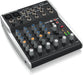 EAN 4033653072267 - Behringer Xenyx 802S 2 canales Negro, Plata imagen 4