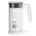 EAN 5903887809726 - Adler AD 4494 espumador o calentador de leche Automatic milk frother/warmer Metálico, Blanco imagen 1