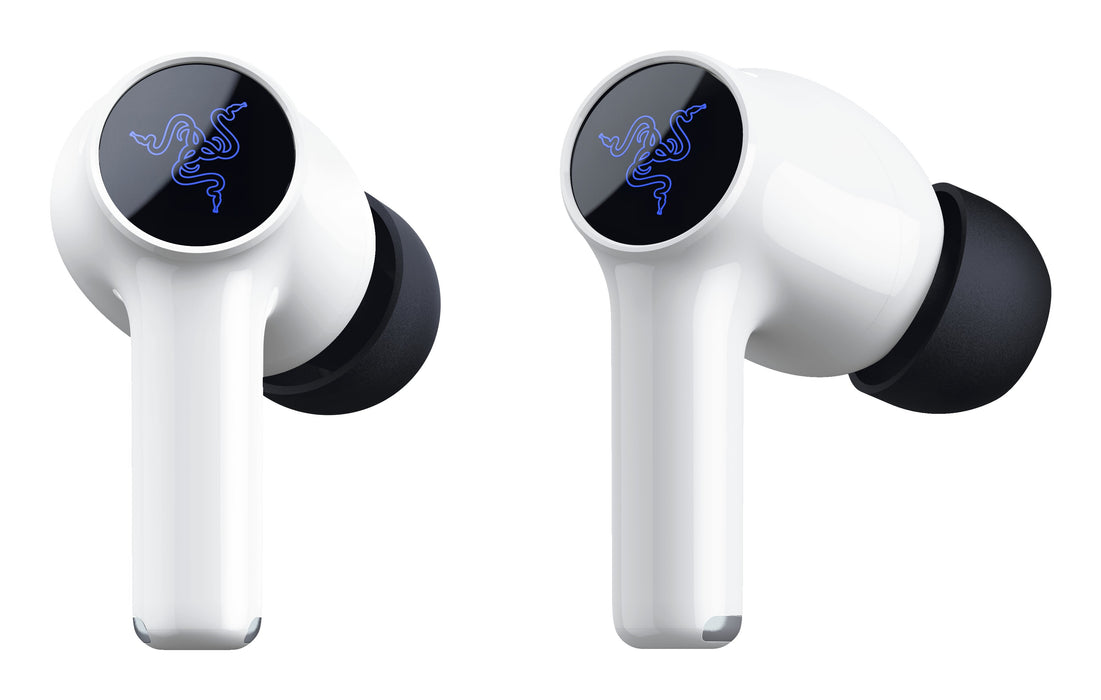 EAN 8887910061879 - Razer Hammerhead V3 X HyperSpeed for PlayStation Auriculares Inalámbrico Dentro de oído Llamadas/Música B imagen 5