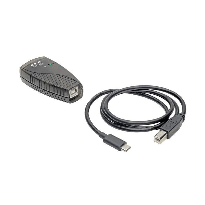 EAN 37332210753 - Tripp Lite USA-19HS-C tarjeta y adaptador de interfaz imagen 2