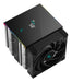 EAN 6933412729518 - DeepCool AK620 Digital SE Procesador Refrigerador de aire 12 cm Negro, Blanco 1 pieza(s) imagen 3