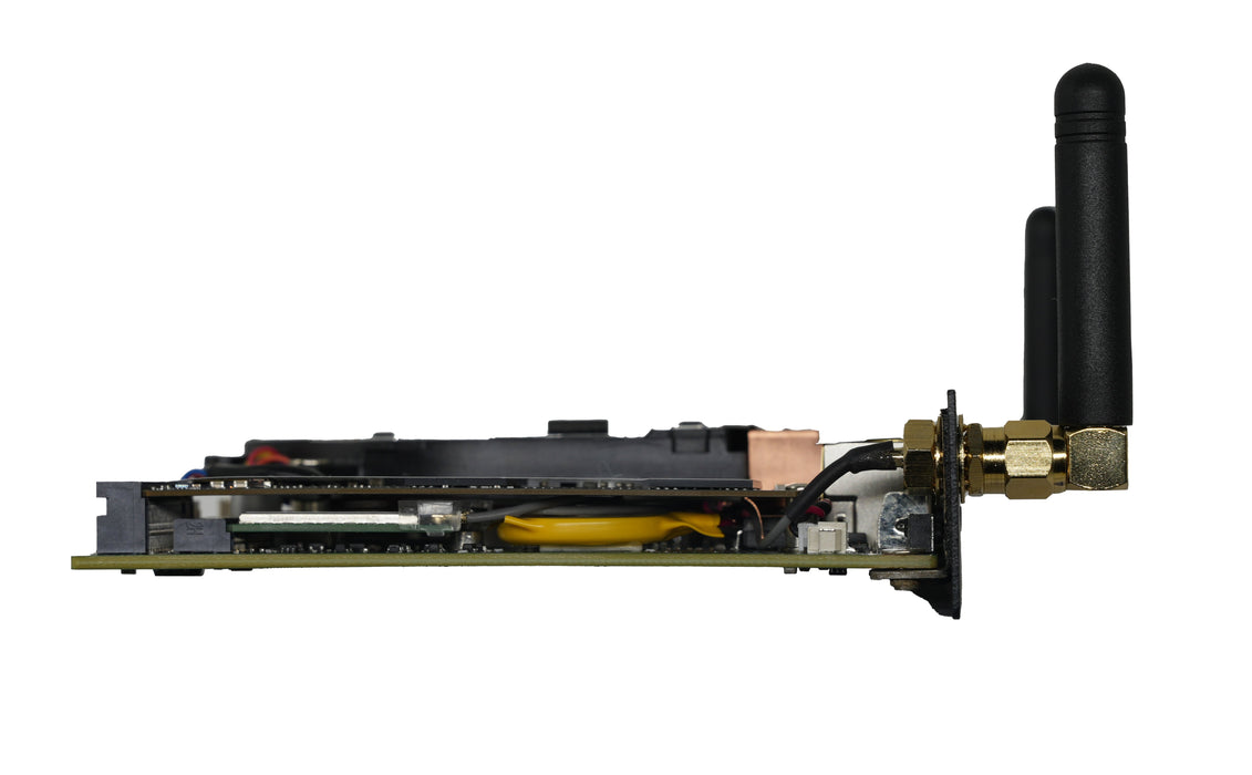 EAN 4948570033577 - iiyama SDM51201BC-1L PCs/estación de trabajo Intel® Core™ i5 i5-12450H 8 GB DDR4-SDRAM 256 GB SSD Windows imagen 4