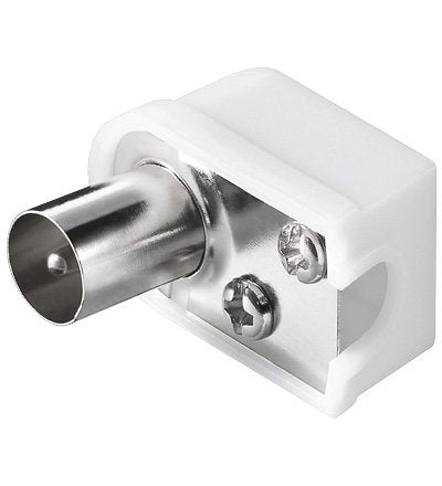 EAN 4040849115028 - Goobay CS 1002 RCA Blanco imagen 1