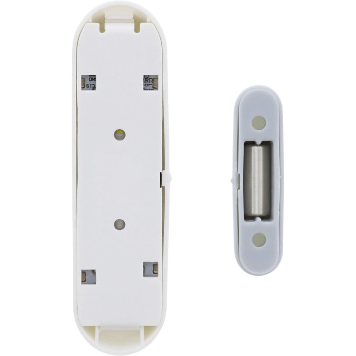 EAN 4043718281282 - InLine 40152 sensor de puerta / ventana Inalámbrico Puerta/ventana Blanco imagen 3