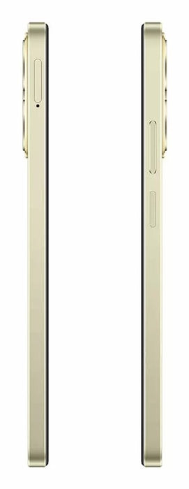 EAN 8056735027227 - realme C61 17,1 cm (6.74") SIM doble Android 14 4G USB Tipo C 6 GB 128 GB 5000 mAh Oro imagen 8