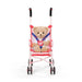 EAN 4001167840665 - BABY born Stroller with Bag Pink Cochecito para muñecas imagen 5