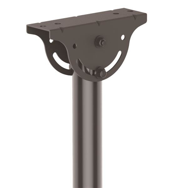 EAN 65030870405 - StarTech.com FPCEILPTBSP soporte para pantalla de señalización 190,5 cm (75") Negro imagen 4