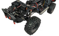EAN 4262408971368 - Amewi 22655 modelo controlado por radio Camión oruga Motor eléctrico 1:10 imagen 6