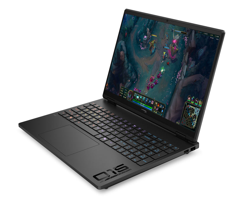 EAN 821844741740 - HP HyperX OMEN 15 inch Gaming Laptop PC 15-ga0001ns Intel® Core™ i5 i5-14450HX 38,9 cm (15.3") 2K 16 GB DD imagen 8