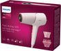 EAN 8710103977209 - Philips 5000 series BHD530/00 secador 2300 W Rosa, Blanco imagen 3