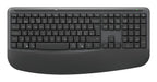 EAN 5099206134157 - Logitech Signature Comfort Plus Combo MK880 for Business teclado Ratón incluido Oficina RF Wireless + Blu imagen 4