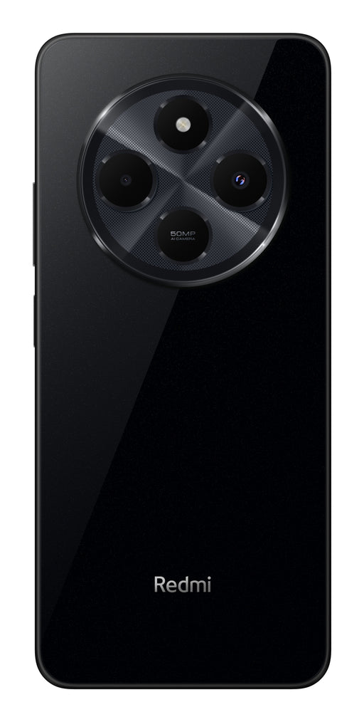 EAN 6941812798096 - Xiaomi Redmi 14C 17,5 cm (6.88") SIM doble 4G USB Tipo C 4 GB 128 GB 5160 mAh Negro imagen 2