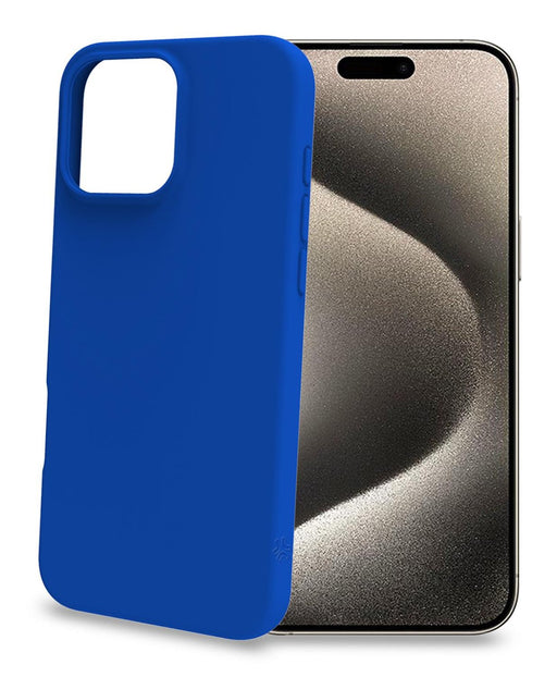 EAN 8021735210825 - Celly CROMO1081BL funda para teléfono móvil 17,5 cm (6.9") Azul imagen 1