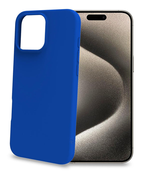 EAN 8021735210825 - Celly CROMO1081BL funda para teléfono móvil 17,5 cm (6.9") Azul imagen 1