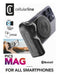 EAN 8018080469237 - Cellularline 8018080469237 palo para autofotos Smartphone Negro imagen 7