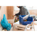EAN 3253561827433 - Stanley STST82743-1 caja de almacenaje Bandeja de almacenamiento Rectangular Polipropileno (PP) Azul imagen 3
