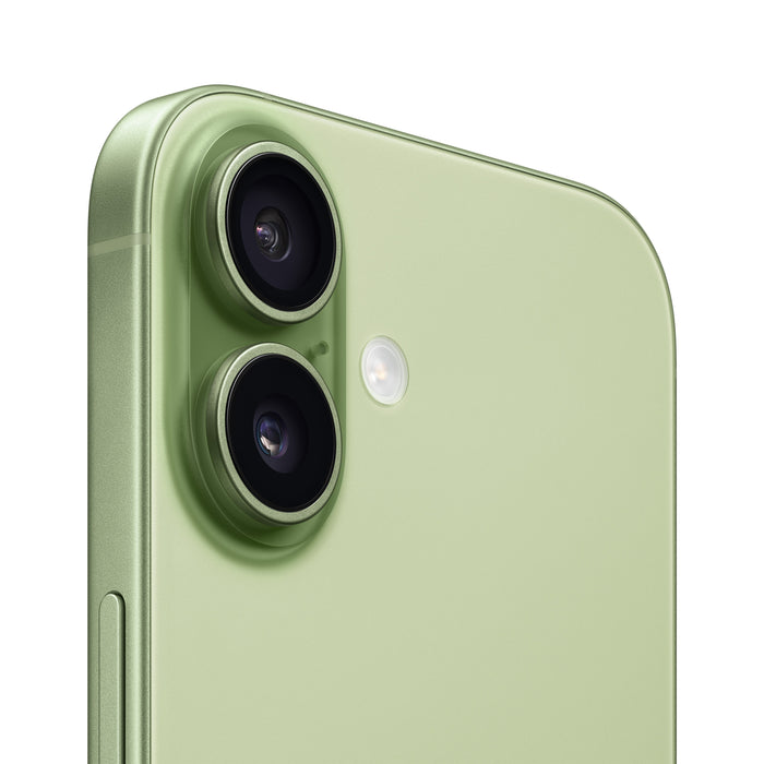 EAN 195950644258 - Apple iPhone 17 16 cm (6.3") SIM doble iOS 26 5G USB Tipo C 256 GB Salvia imagen 3