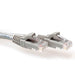 EAN 8716065254419 - ACT IS8001 cable de red Gris 1 m Cat6 U/UTP (UTP) imagen 1