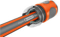 EAN 4078500001762 - Gardena 18041-26 manguera de jardín 15 m Por encima del suelo Gris, Naranja imagen 5