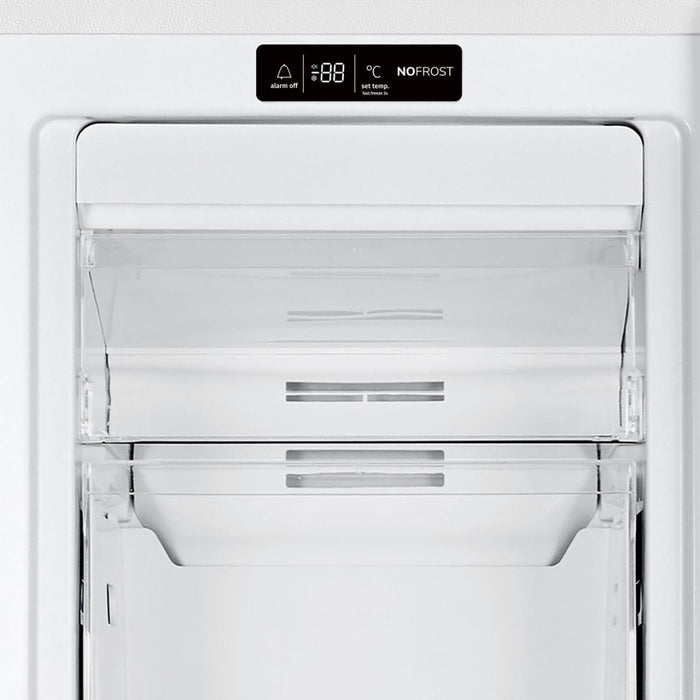 EAN 3838782408052 - Gorenje FN4172CW Congelador vertical Independiente 194 L Blanco imagen 4