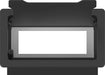 EAN 4875951000005 - Vision TC3 SURRTB organizador de cables Escritorio Caja de cables Negro, Blanco 1 pieza(s) imagen 6