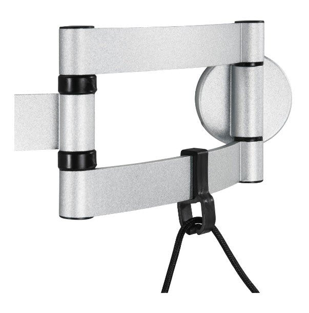 EAN 4047443499592 - Hama 00125121 soporte Soporte pasivo Tablet/UMPC Negro, Plata imagen 6