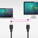 EAN 8433281013896 - Nanocable 10.15.3905 cable HDMI HDMI tipo A (Estándar) Negro imagen 4