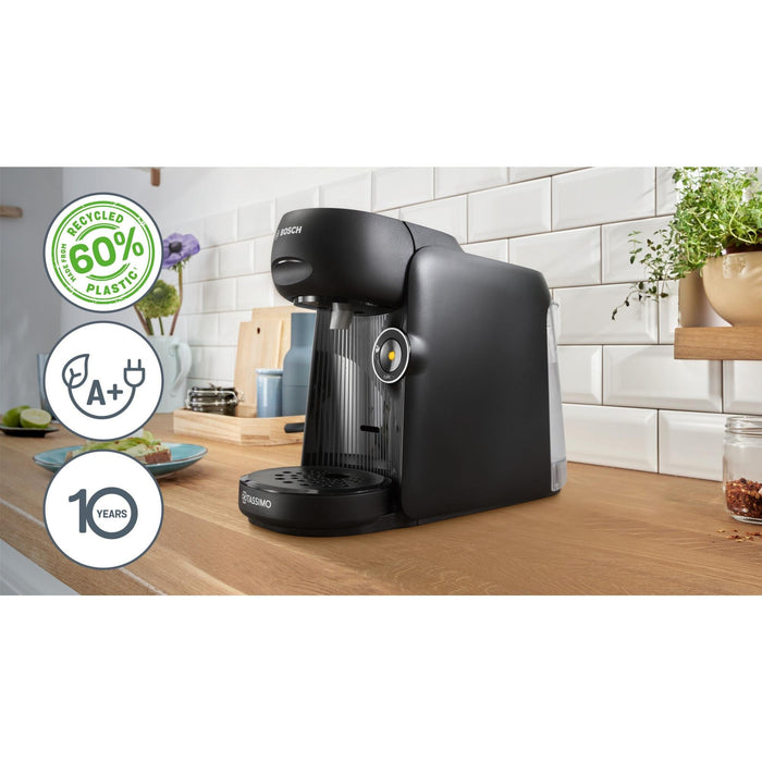EAN 4242005440863 - Bosch TAS162E cafetera eléctrica Totalmente automática Macchina per caffè a capsule 0,7 L imagen 2