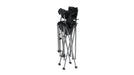 EAN 5709388158376 - Outwell Catamarca Junior Silla de camping 4 pata(s) Negro imagen 2