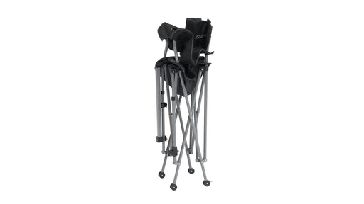EAN 5709388158376 - Outwell Catamarca Junior Silla de camping 4 pata(s) Negro imagen 2