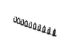 EAN 7630049601024 - ROLINE 26.21.0101 accesorio de bastidor Panel guíacables imagen 1