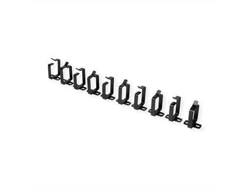 EAN 7630049601024 - ROLINE 26.21.0101 accesorio de bastidor Panel guíacables imagen 1