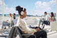 EAN 0194644291716 - Soundcore Space One Pro Auriculares Inalámbrico Diadema Llamadas/Música Bluetooth Blanco imagen 14