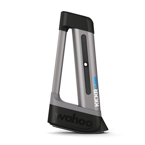 EAN 853988006416 - WahooFitness KICKR CLIMB Negro, Plata imagen 3
