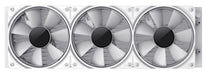 EAN 6931858791588 - GameMax ICEBURG 360 INFINITY WH sistema de refrigeración para ordenador Procesador Sistema de refrigeraci imagen 6