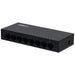EAN 6923172590497 - Dahua Technology SG1008-EUR switch No administrado L2 Gigabit Ethernet (10/100/1000) Negro imagen 2