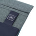 EAN 4260403577073 - Rivacase 8803 33,8 cm (13.3") Funda Azul, Gris imagen 8