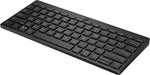EAN 196548516520 - HP 355 Compact Multi-Device Keyboard teclado Hogar Negro imagen 18
