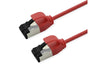 EAN 7630049638600 - ROLINE 21.15.3415-50 cable de red Rojo 5 m Cat8.1 S/FTP (S-STP) imagen 1